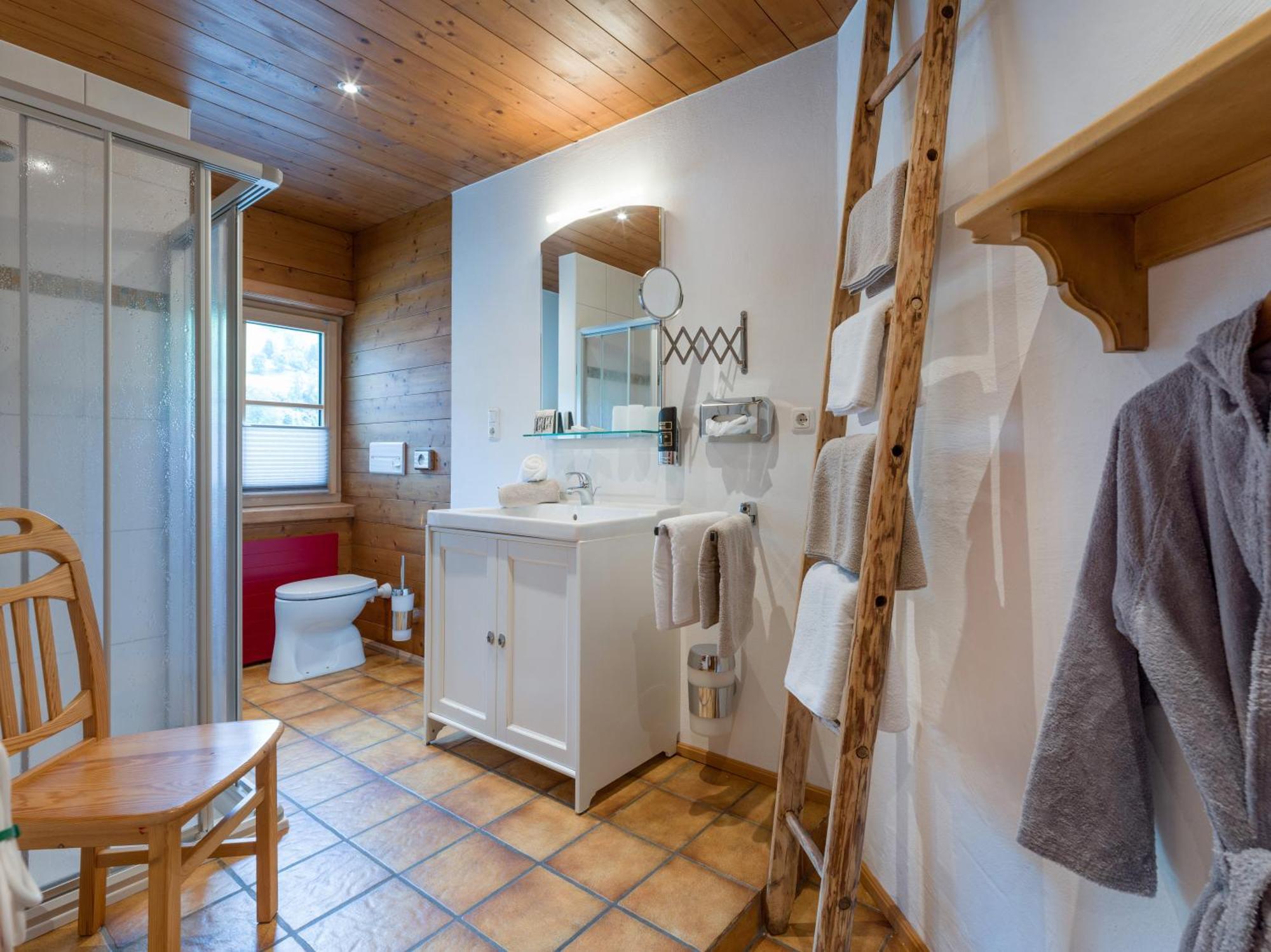 Grittlmuehle Chalet Ferienwohnungen Бриксен-им-Тале Экстерьер фото