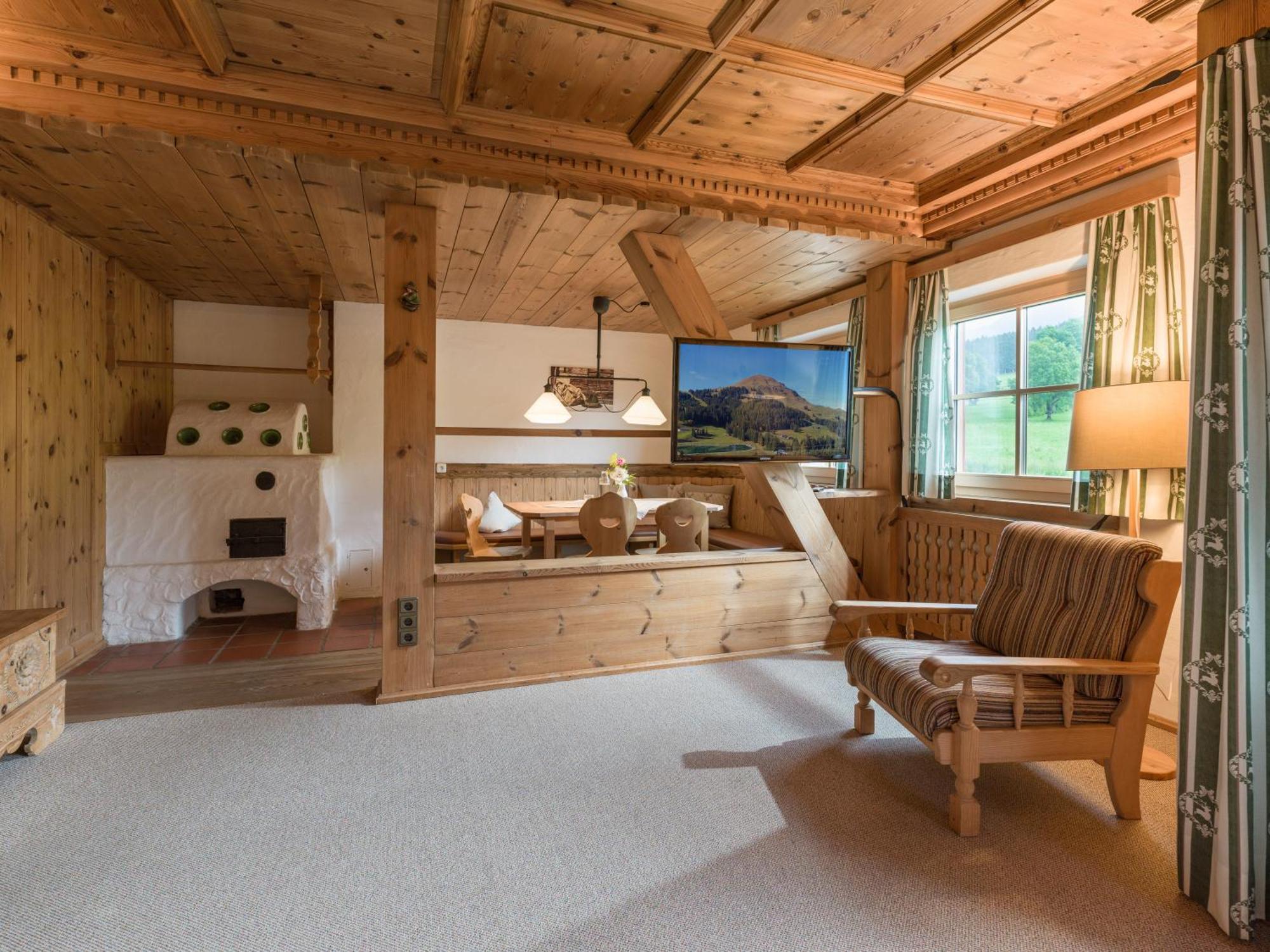 Grittlmuehle Chalet Ferienwohnungen Бриксен-им-Тале Экстерьер фото